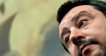 La versione di Gasparri: «Non processate Salvini»