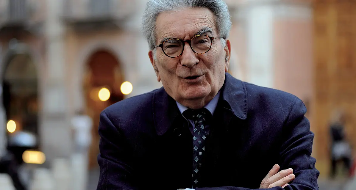 Il professore Gianfranco Pasquino: «Sul Colle peseranno ancora i giochi di Renzi»