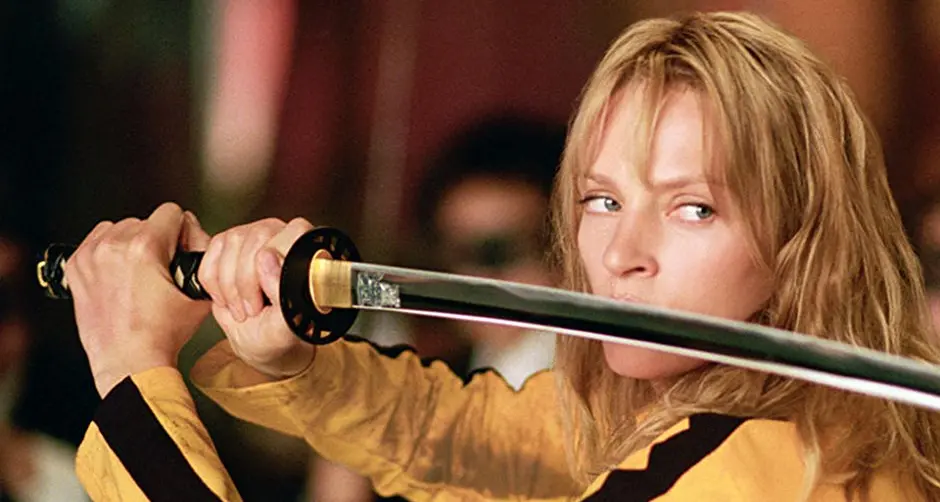 Kill Bill: quando le donne al cinema diventano cattive
