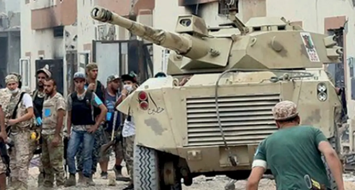 Libia, si combatte a Sirte. Europa disarmata davanti l’escalation