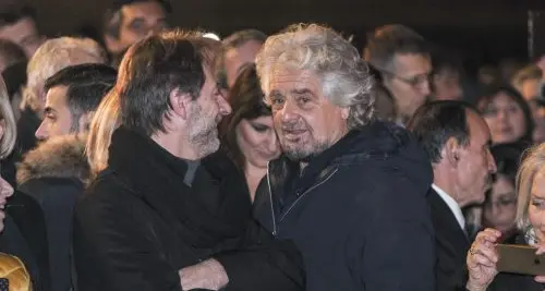 Grillo ci ripensa: via libera ai vaccini