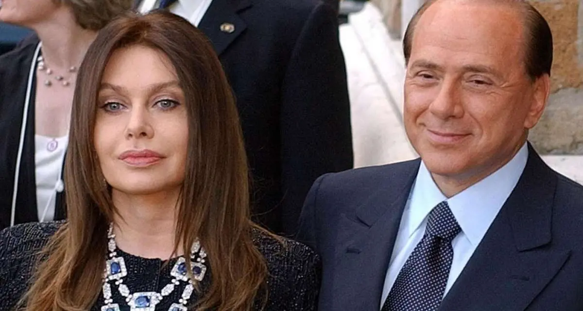 La Cassazione respinge il ricorso di Berlusconi: 2 milioni al mese per Veronica