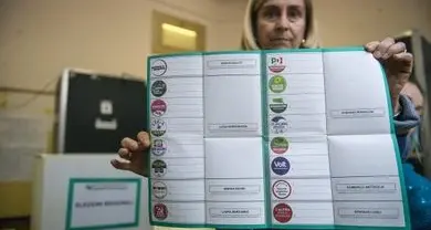 Affluenza record: alle 19 ha votato quasi il 60% degli Emiliani