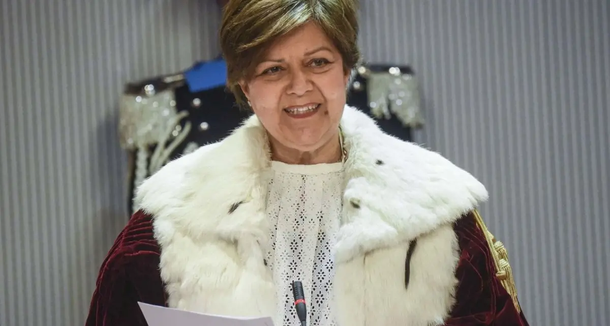 Margherita Cassano sarà la prima donna a guidare la Cassazione: voto unanime del Csm