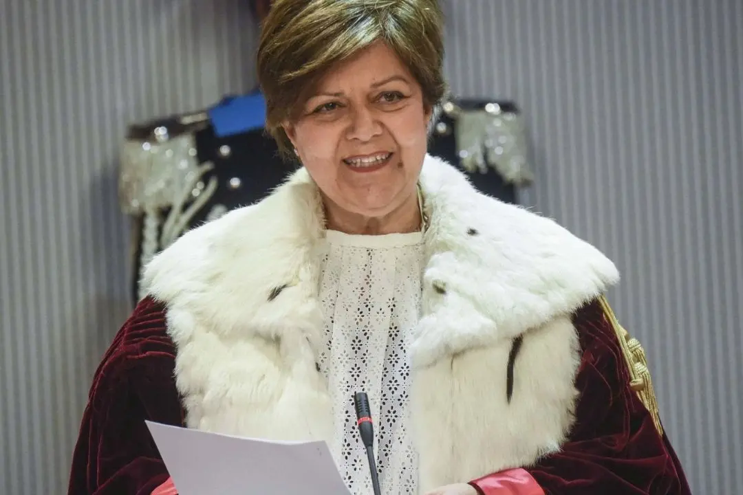Margherita Cassano indicata dal Csm quale nuovo presidente della Corte di Cassazione