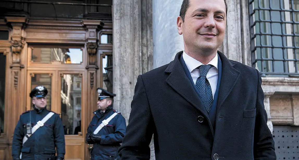’ Ndrangheta e politica, chiesto l’arresto del senatore Siclari