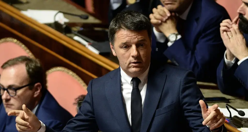 Crisi di governo, la sfiducia a Conte si discuterà il 20 agosto. Scontro Renzi-Salvini