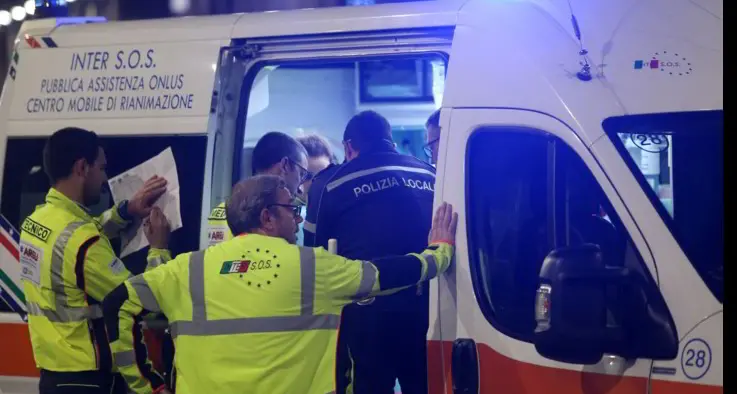 Bolzano, auto travolge un gruppo di turisti tedeschi: 6 morti e 11 feriti, alcuni gravi