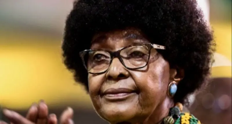 Winnie Mandela perseguitata e aguzzina