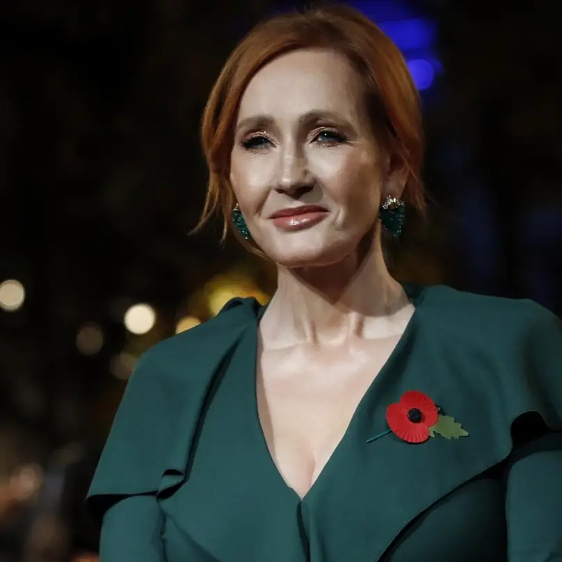 L’arca di J.K. Rowling che salvò 100 giudici e avvocate afghane