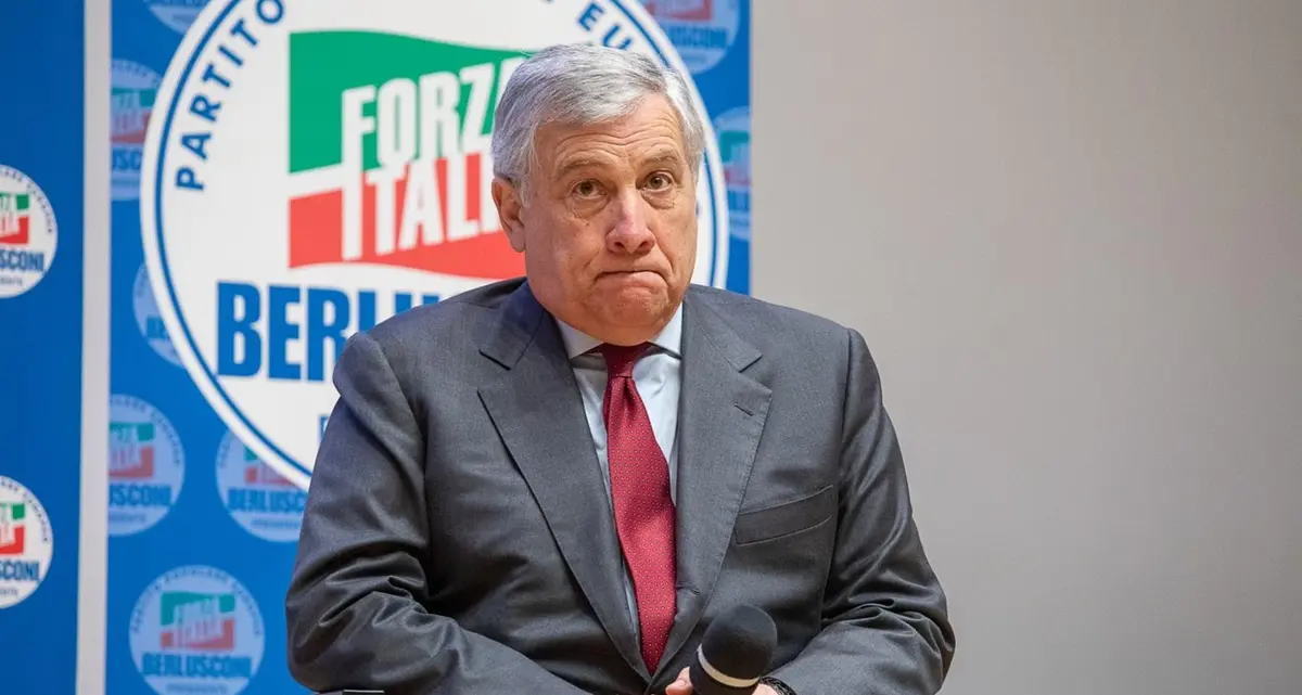 Antonio Tajani ribadisce la linea del Governo: «Il 41 bis non si tocca»