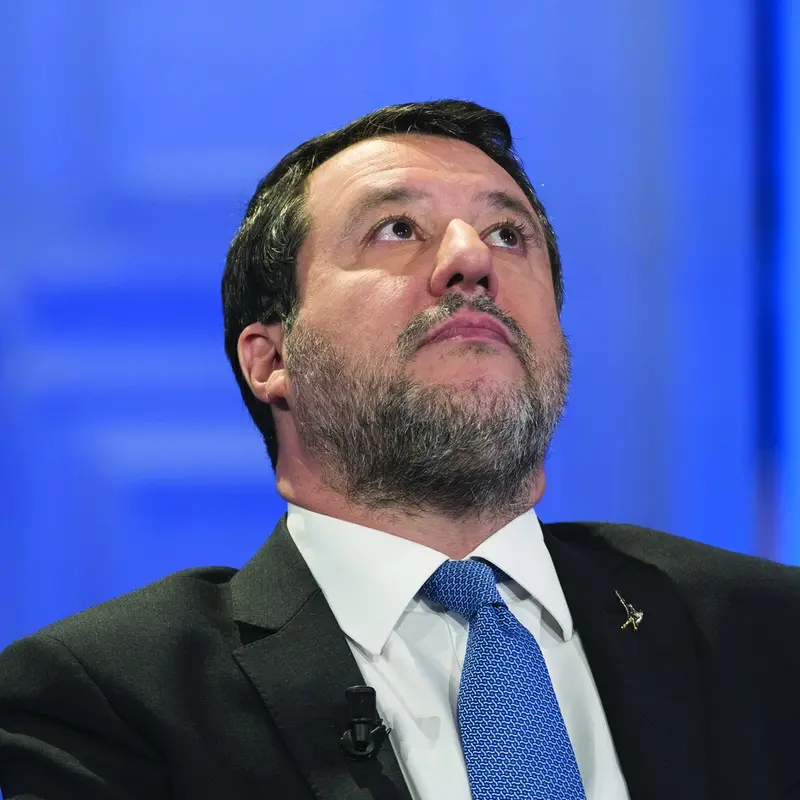 Salvini lancia la sfida: “Ci riprendiamo Bari”. E spunta il nome di Sisto