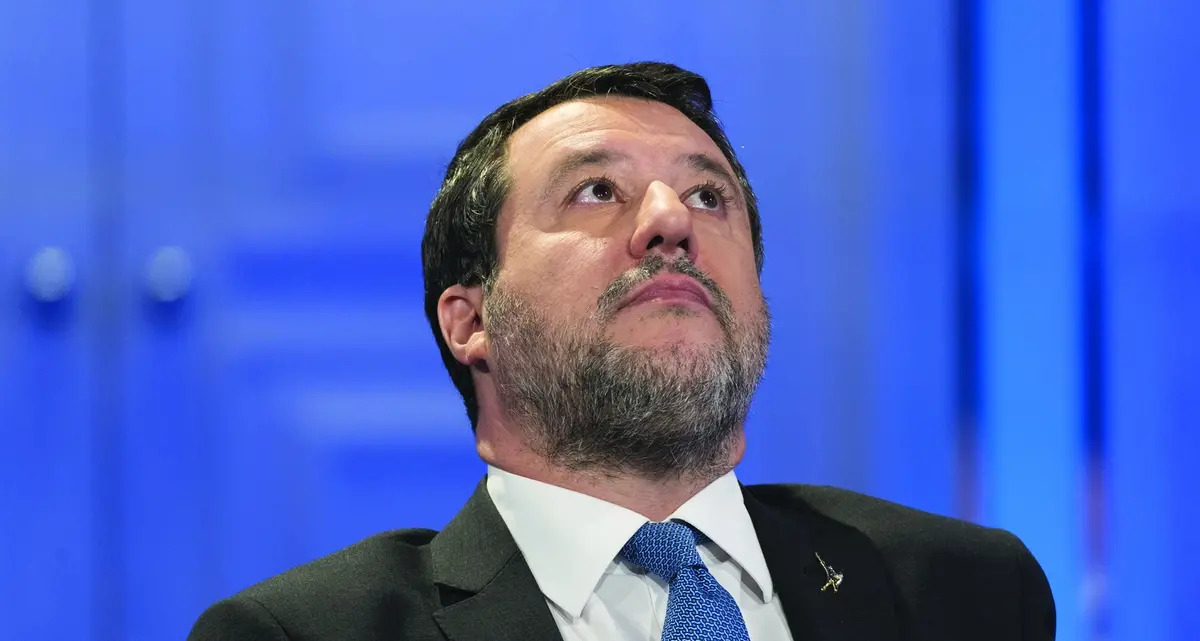 Salvini lancia la sfida: “Ci riprendiamo Bari”. E spunta il nome di Sisto