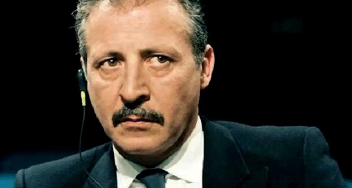 Le audizioni di Borsellino : «Nessun terzo livello mafia-politica»