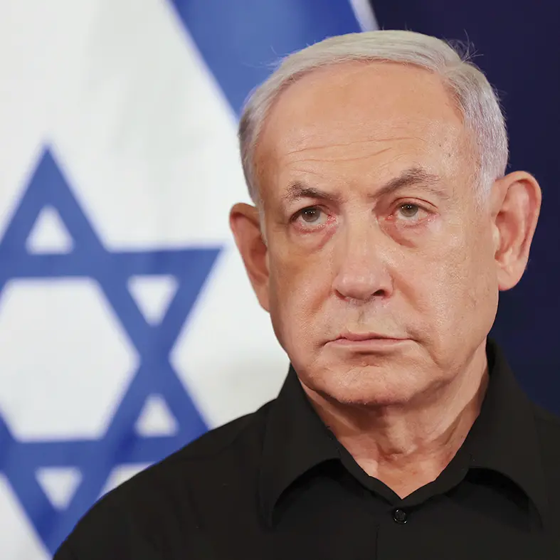 L’ipotesi di mandato di arresto internazionale per Netanyahu è «molto seria»