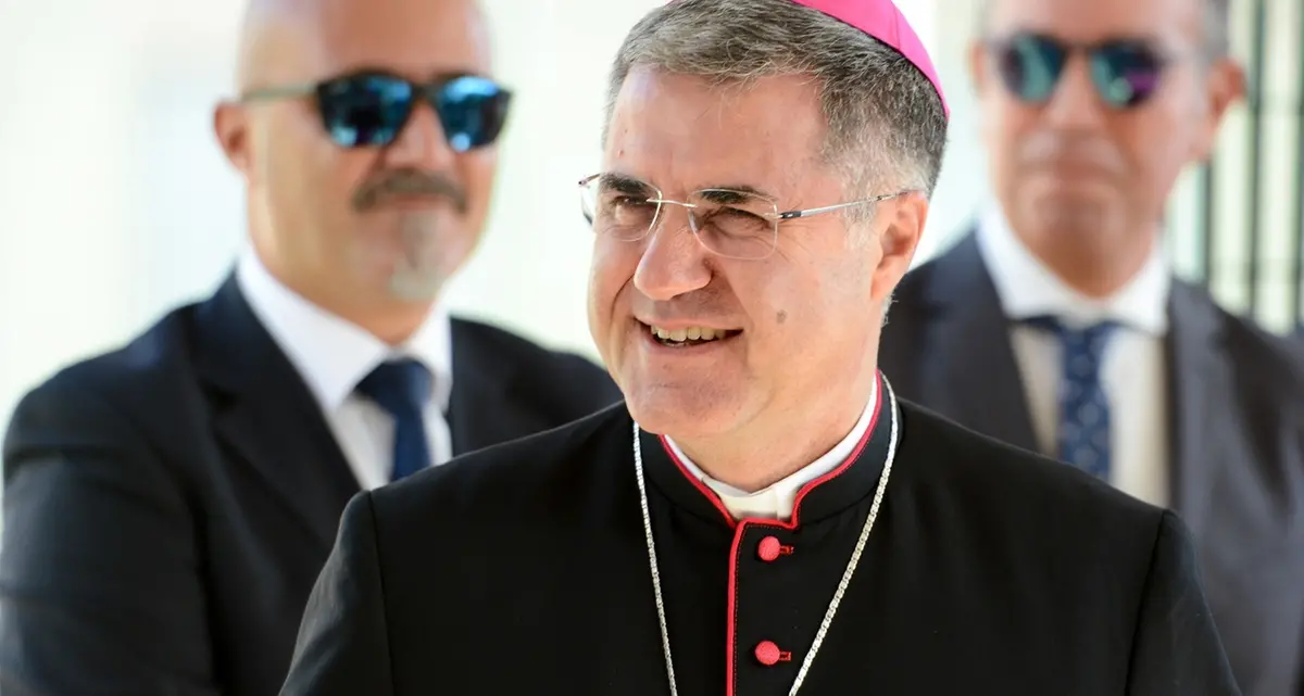 Naufragio a Crotone, il vescovo Lorefice: «Colpa dell’Italia e dell’Ue»