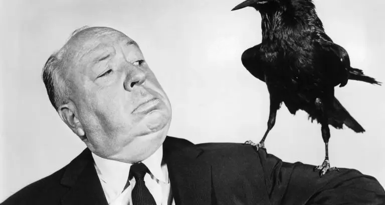Hitchcock, genio libertario e garantista