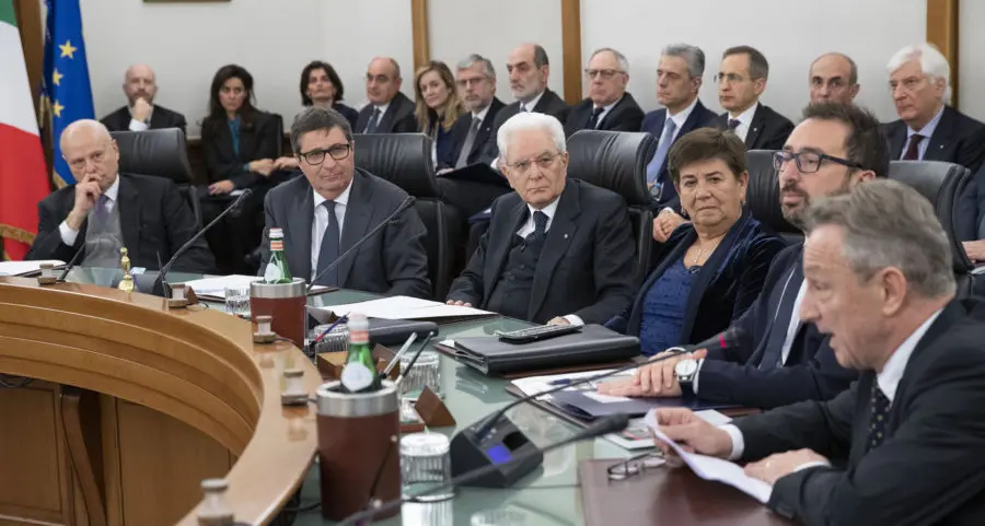 È dal 2019 che Mattarella chiede la riforma del Csm: ora lo ascolteranno?