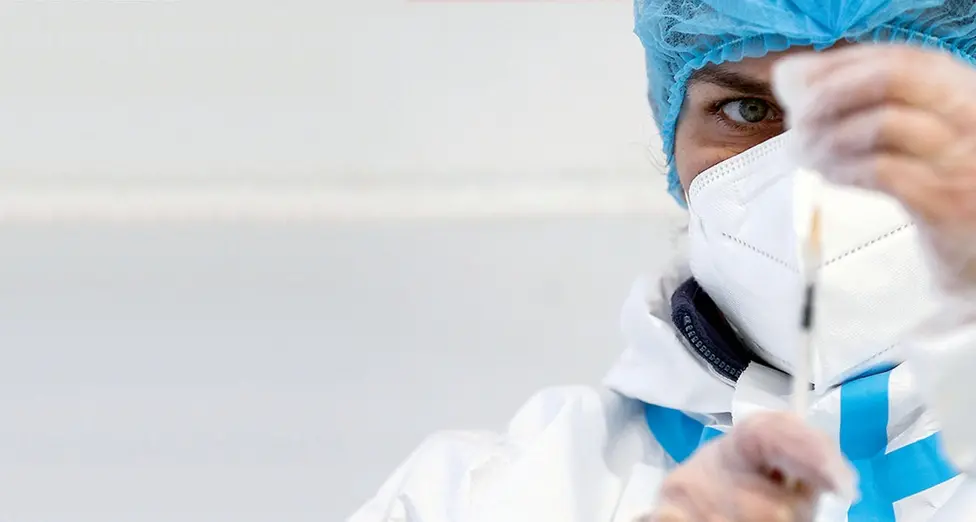 Marta Branca: «Vaccino obbligatorio? Facciamo prevalere la responsabilità»