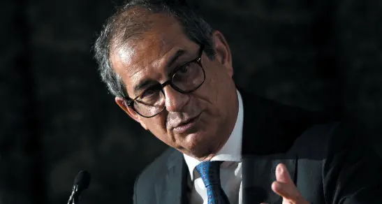 Flat tax, la Ue resta scettica.Tria fa catenaccio, conta su un boom di entrate