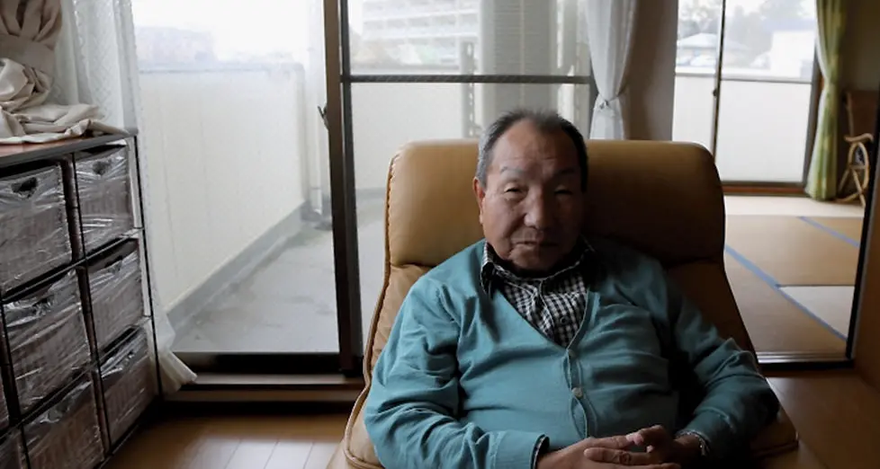 L’odissea di Iwao Hakamada: 50 anni nel braccio della morte