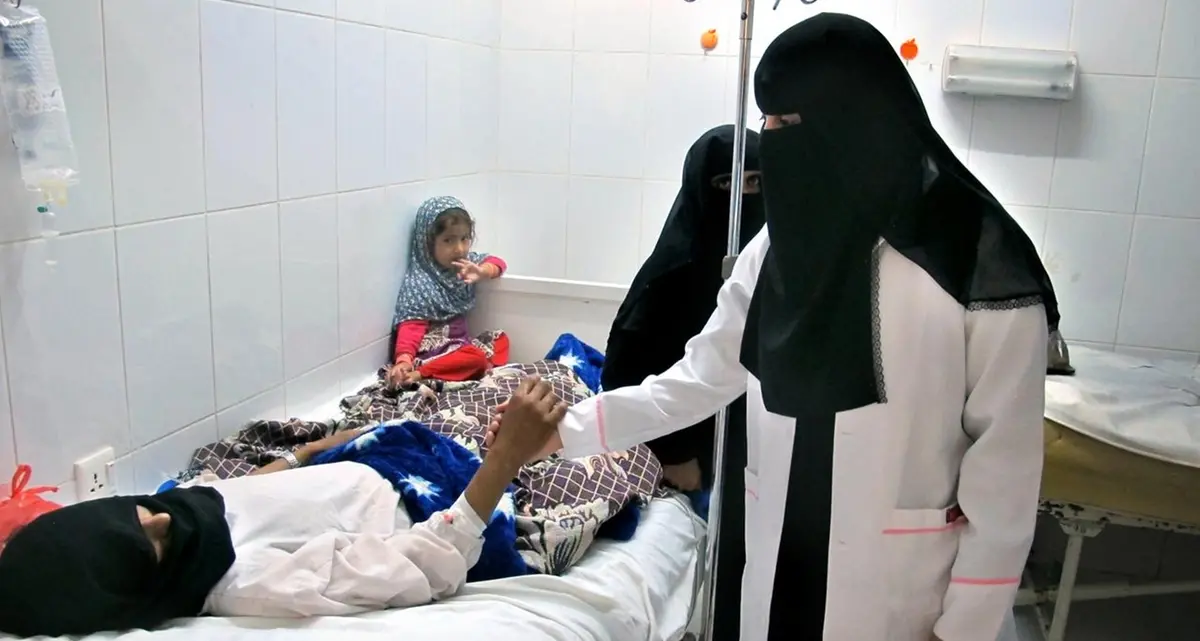 Amnesty, n Yemen 4,5 milioni di disabili abbandonati
