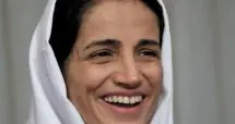 Partito Radicale e Nessuno Tocchi Caino: un appello per la liberazione di Nasrin Sotoudeh