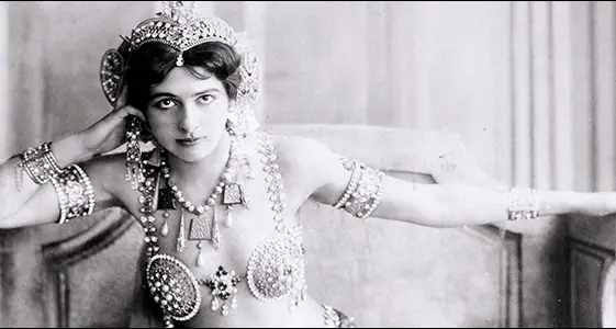 È passato un secolo, ancora nessuno sa chi era Mata Hari