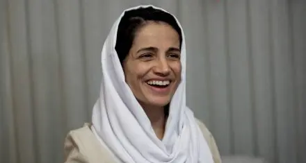 Iran, confermata la condanna dell’avvocata Nasrin Sotoudeh
