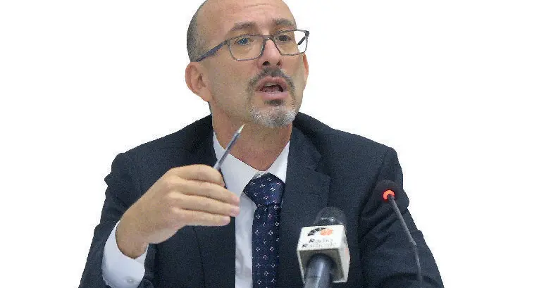 Pasquale Grasso: «Bonafede tolga le sanzioni contro noi giudici o scioperiamo»