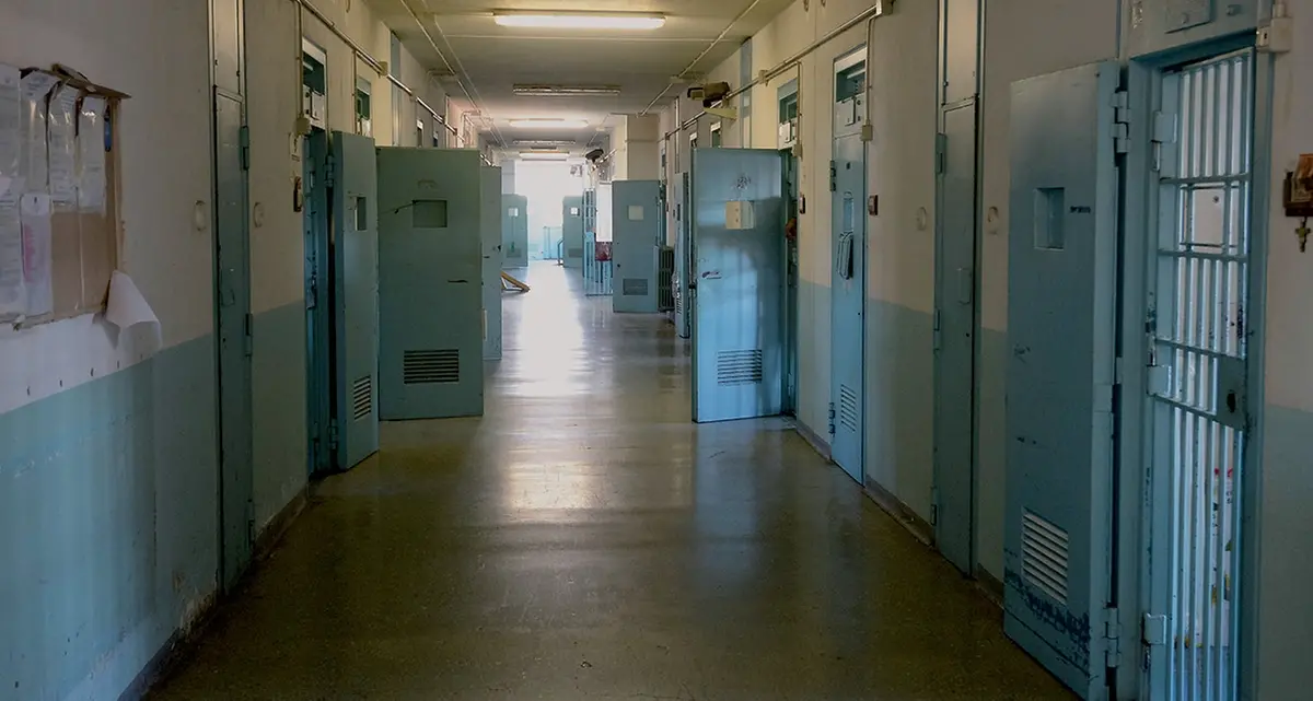 Covid in carcere: casi in aumento, misure alternative tabù