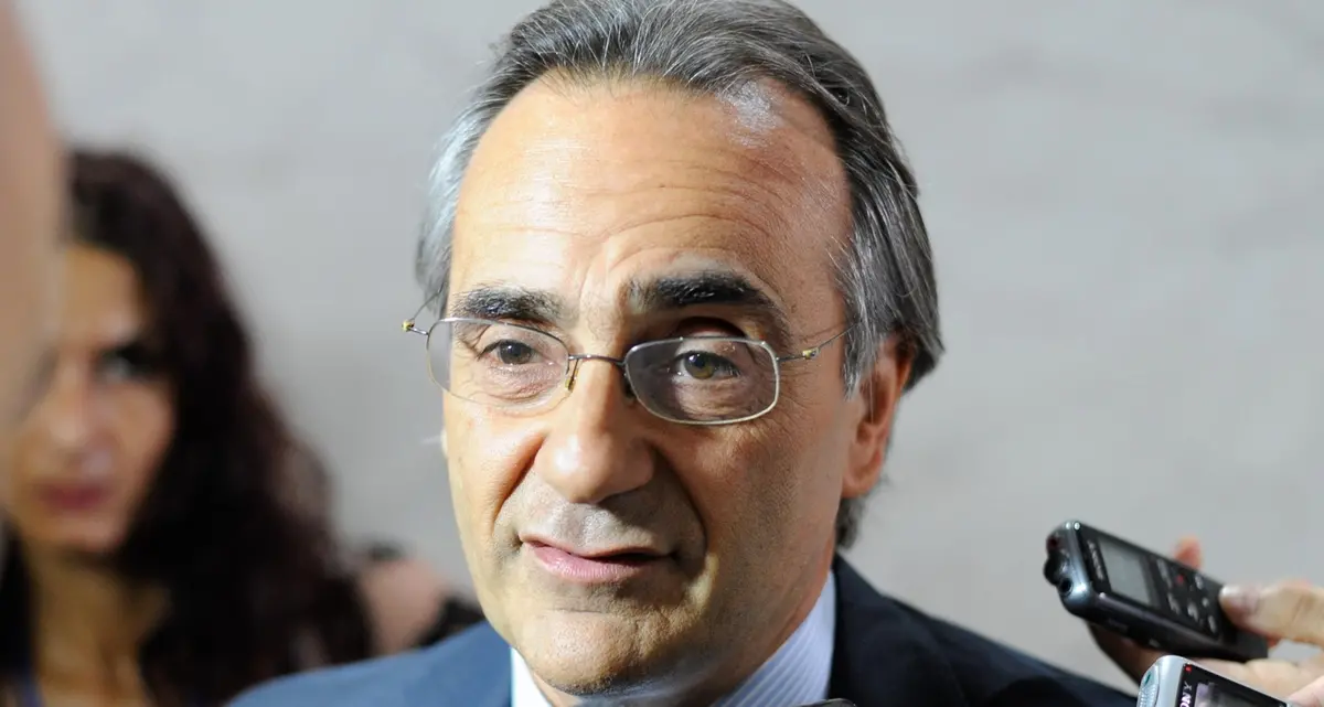Piergiorgio Morosini verso la guida del Tribunale di Palermo