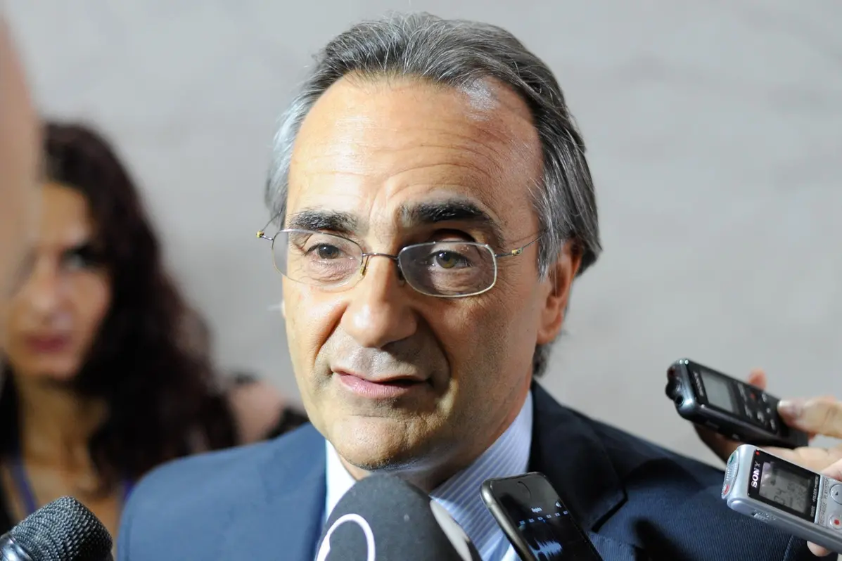 Piergiorgio Morosini candidato per guidare il tribunale di Palermo