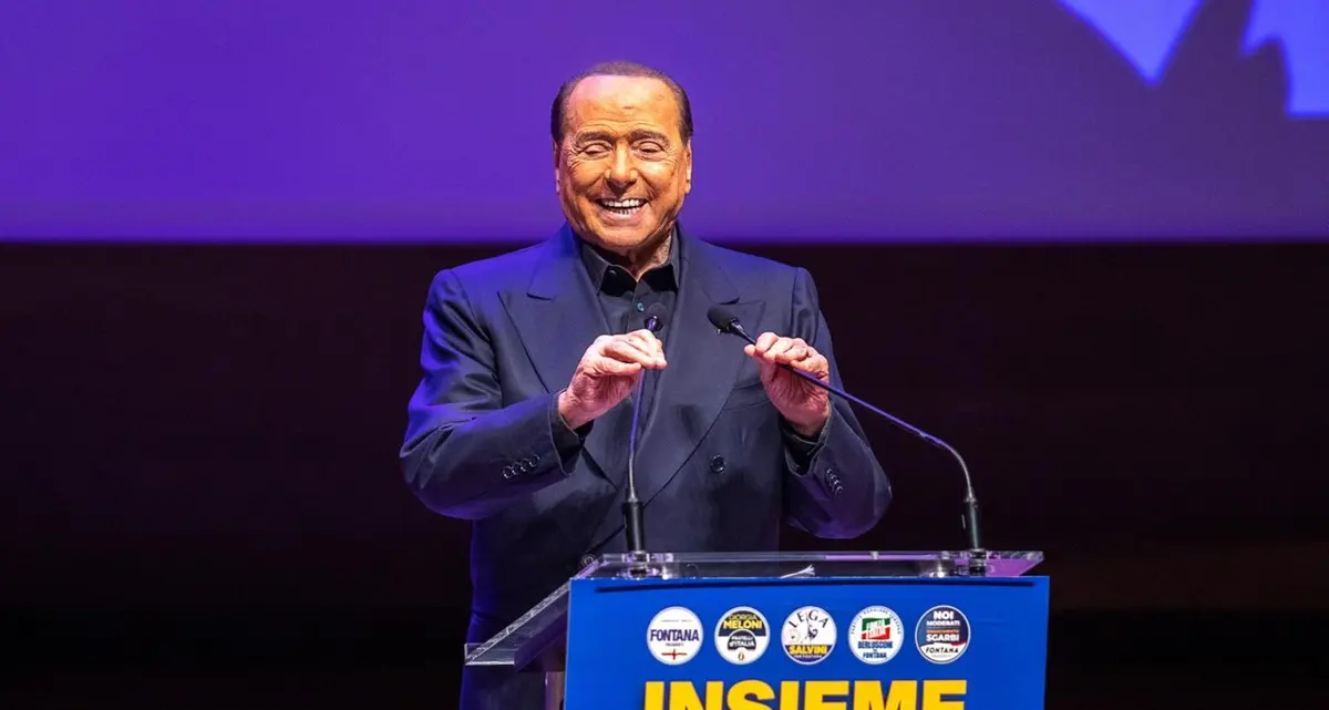Ruby Ter, Palazzo Chigi non sarà più parte civile contro Berlusconi