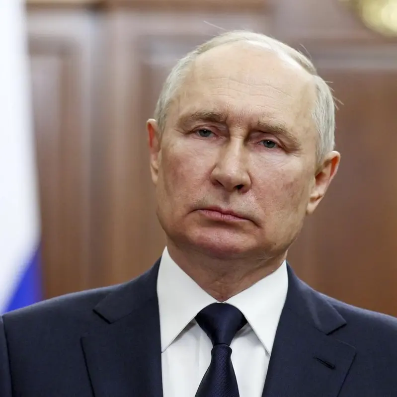 Ucraina, Putin non è parte della soluzione al problema. È il problema