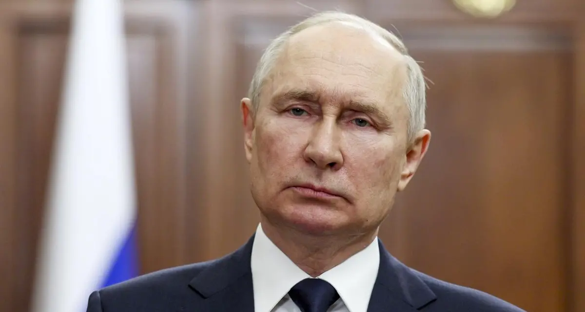 Ucraina, Putin non è parte della soluzione al problema. È il problema