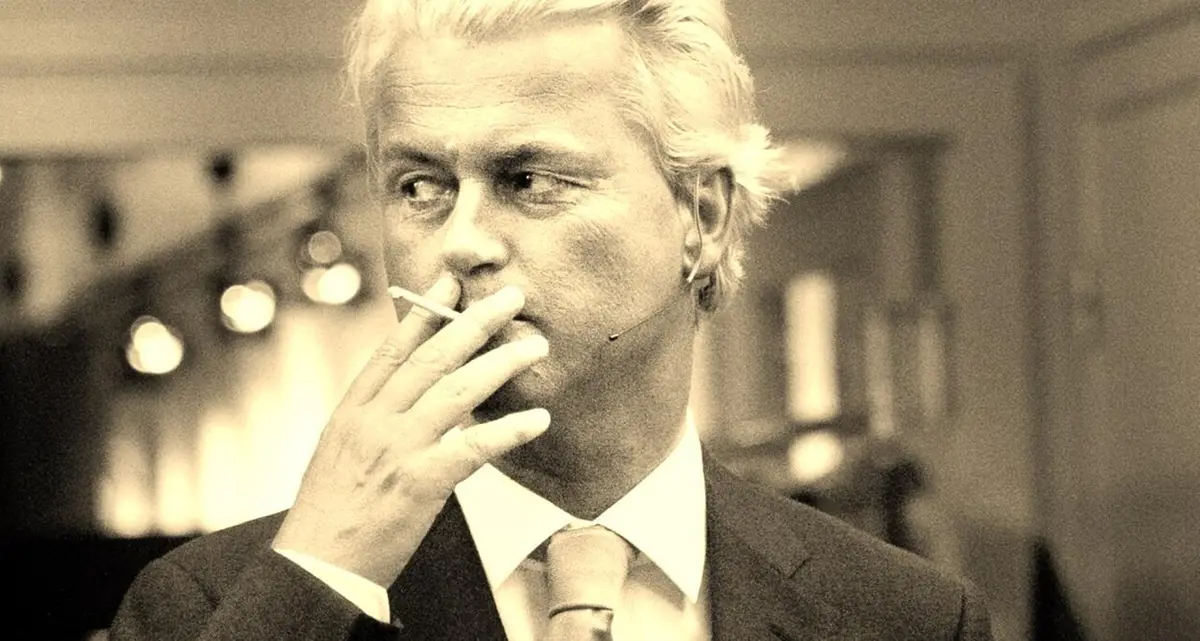 Gert Wilders il populista lontano dal popolo