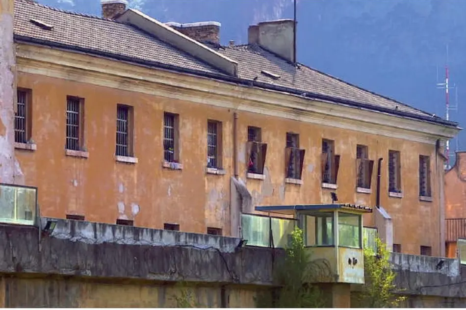 Scabbia a Bolzano, sovraffollamento in tutte le carceri ma il governo latita