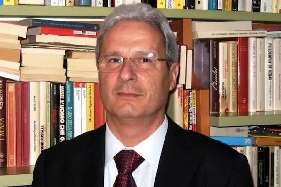 Antonio Rosa