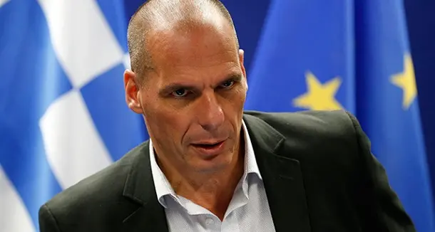 \"Ecco gli audio segreti dell'Eurogruppo. Così affondano gli Stati in crisi. Prima la Grecia poi toccherà all'Italia\"