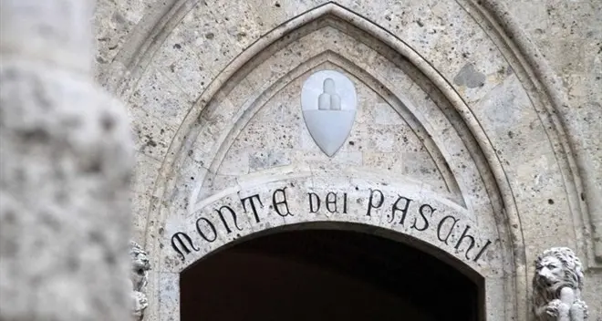 Affaire Antonveneta, condannati in primo grado gli ex vertici del Monte dei Paschi di Siena