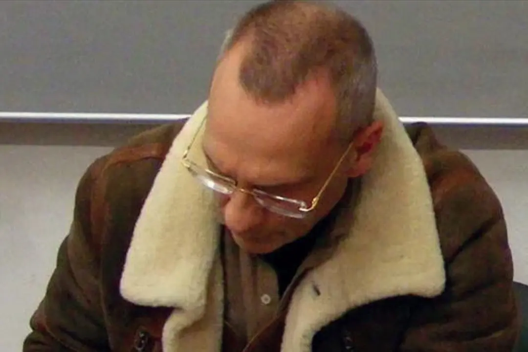 Matteo Messina Denaro, boss di Cosa Nostra