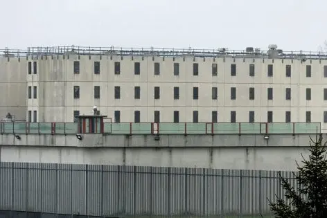 carcere di Parma