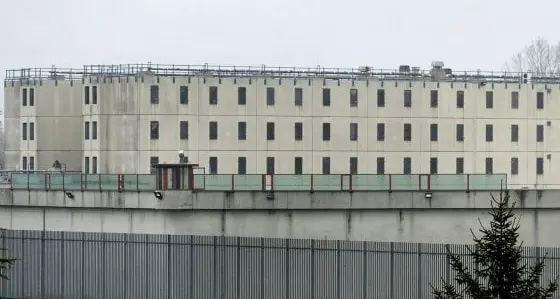 Covid al 41 bis del carcere di Parma: saliti a 11 i detenuti contagiati