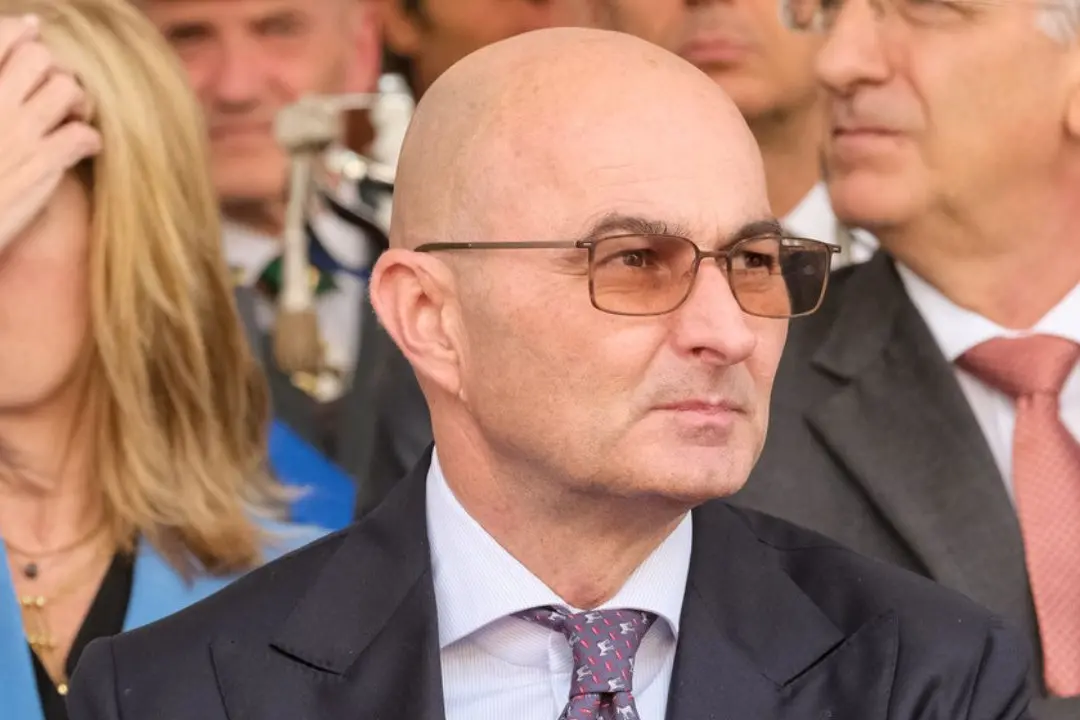 Fabio Pinelli, vicepresidente del Csm