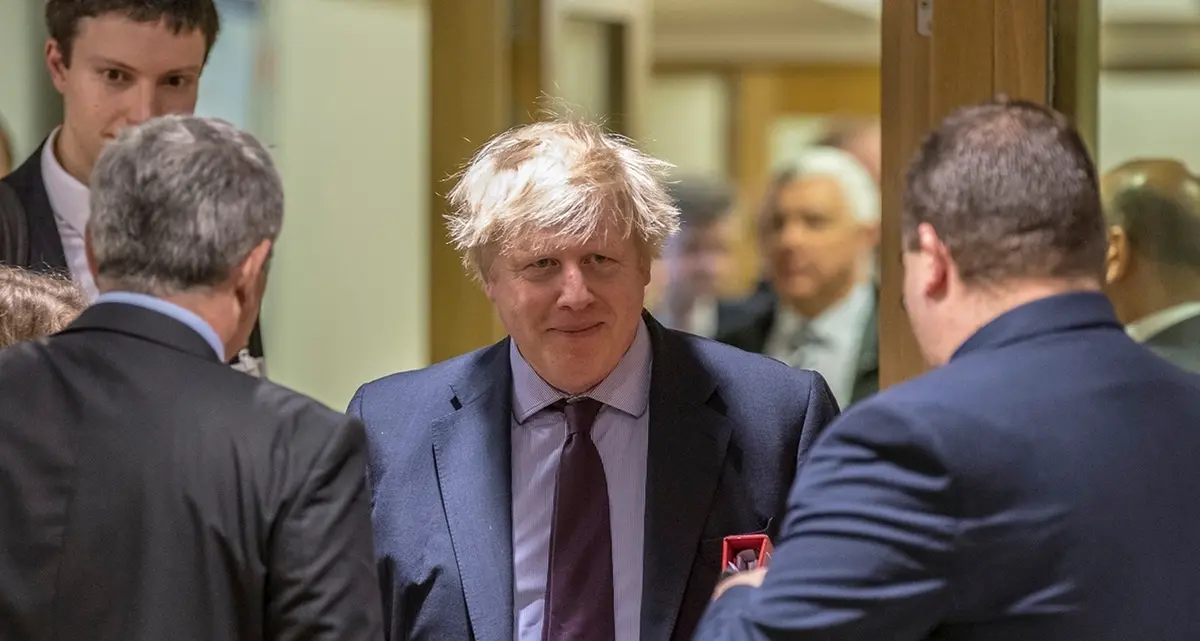 Brexit, Johnson chiede l'ok al deal: «È tempo di decidere»