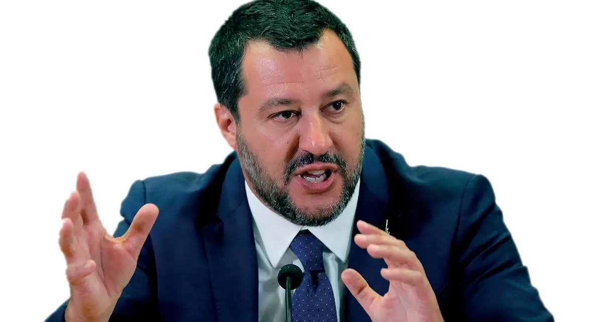 Caso Rubli, Salvini non andrà in Aula. I Dem insorgono