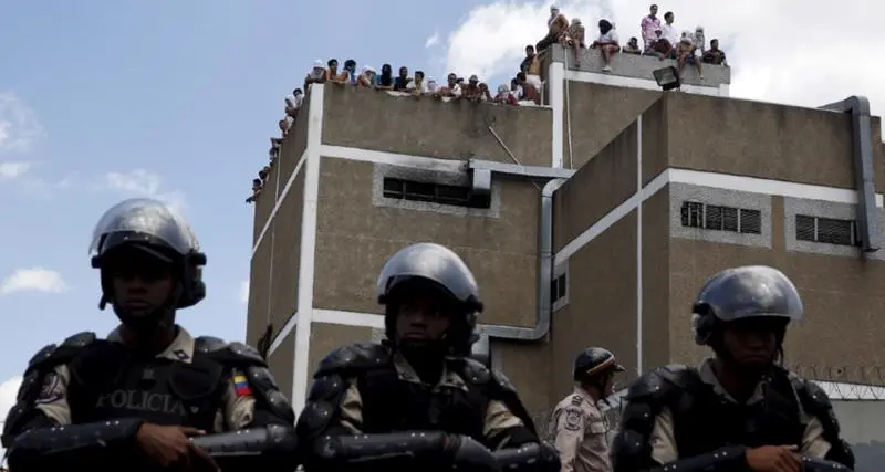 In Venezuela le carceri in rivolta: 47 morti e 75 feriti
