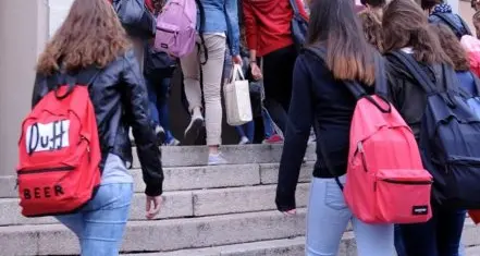 Scuola, il rapporto: lo status sociale condiziona il percorso