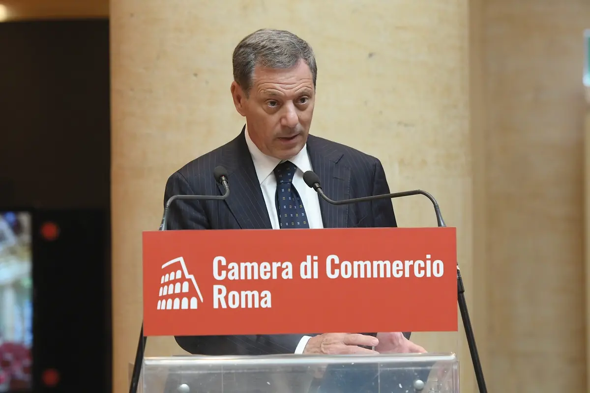 Francesco Greco, presidente del Consiglio Nazionale Forense